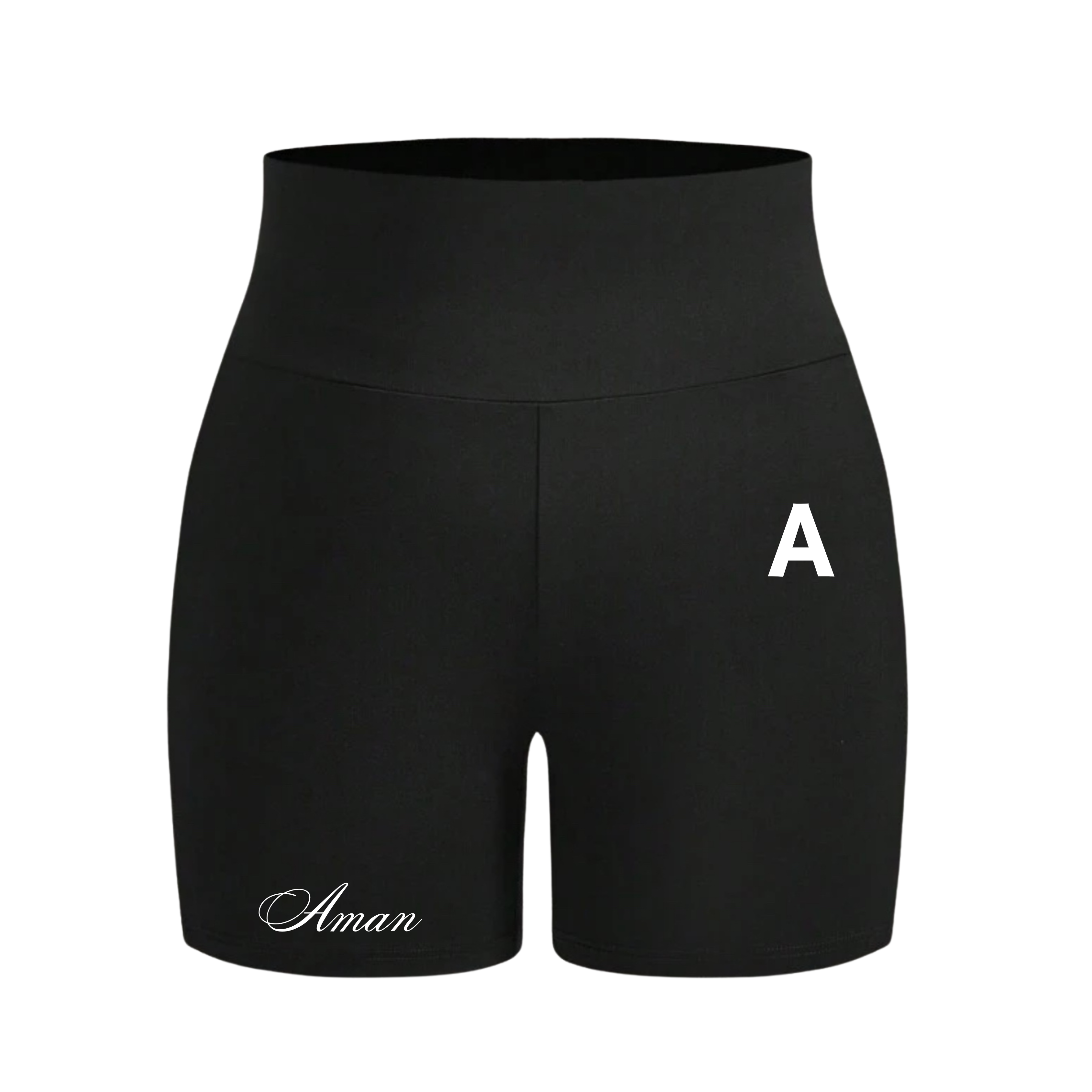 Essential Women Biker Shorts